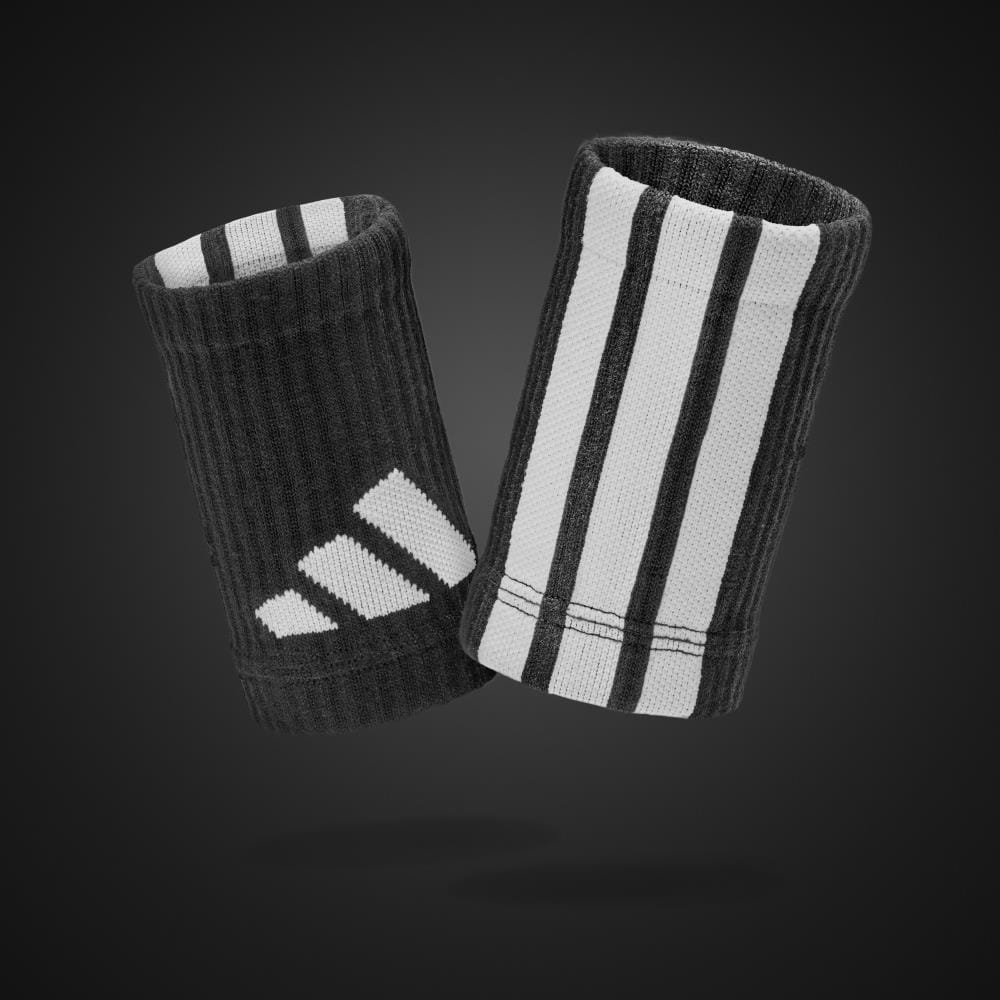 ADIDAS WRIST PROTECTORS -12CM