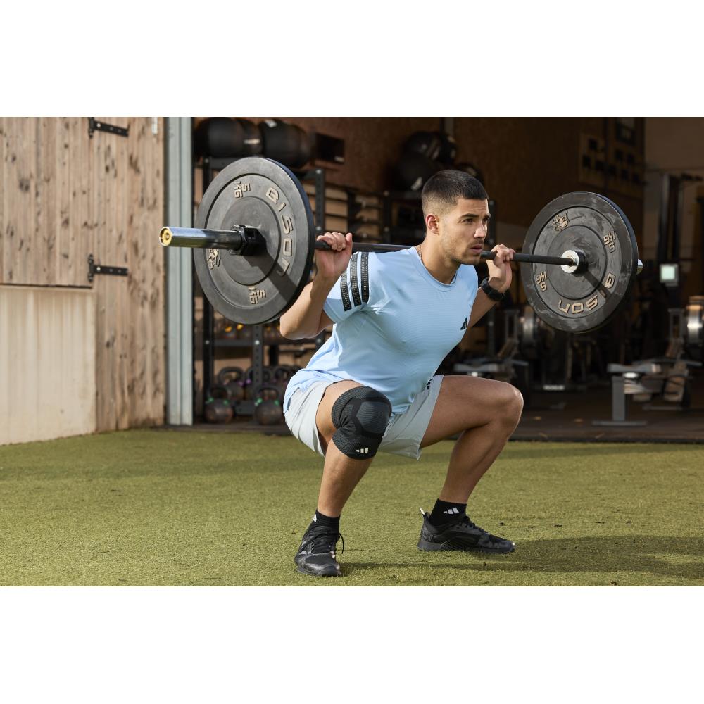 ADIDAS ESSENTIAL KNEE SUPPORT