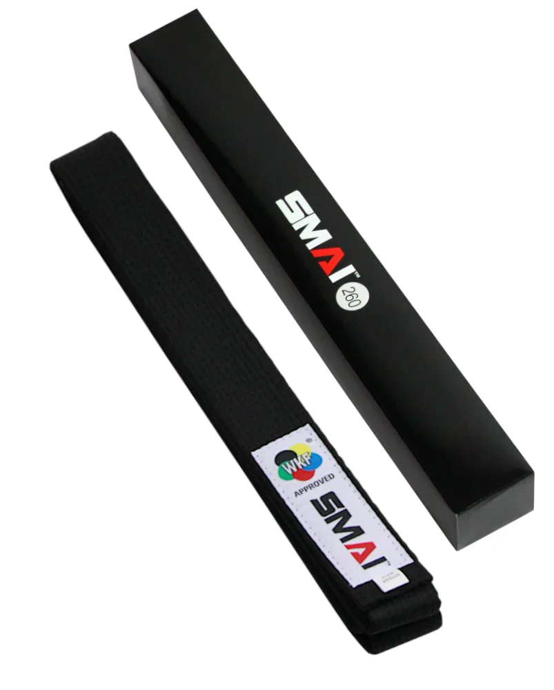 SMAI KATA BELT - WKF APPROVED 