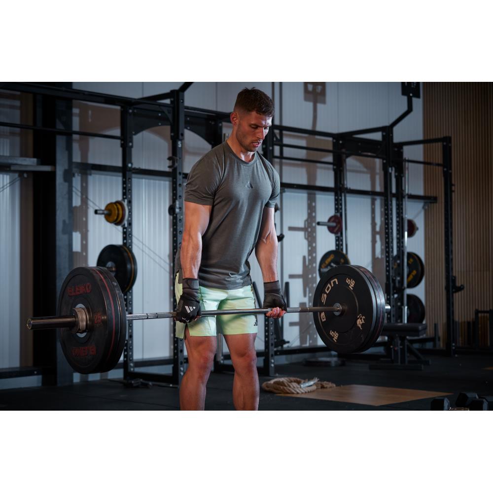 FITNESS - ALL (ADIDAS)