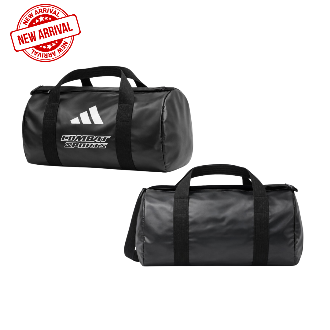 [NEW] ADIDAS DIMA BAG (ACC098CS), BLACK/WHITE - 30L