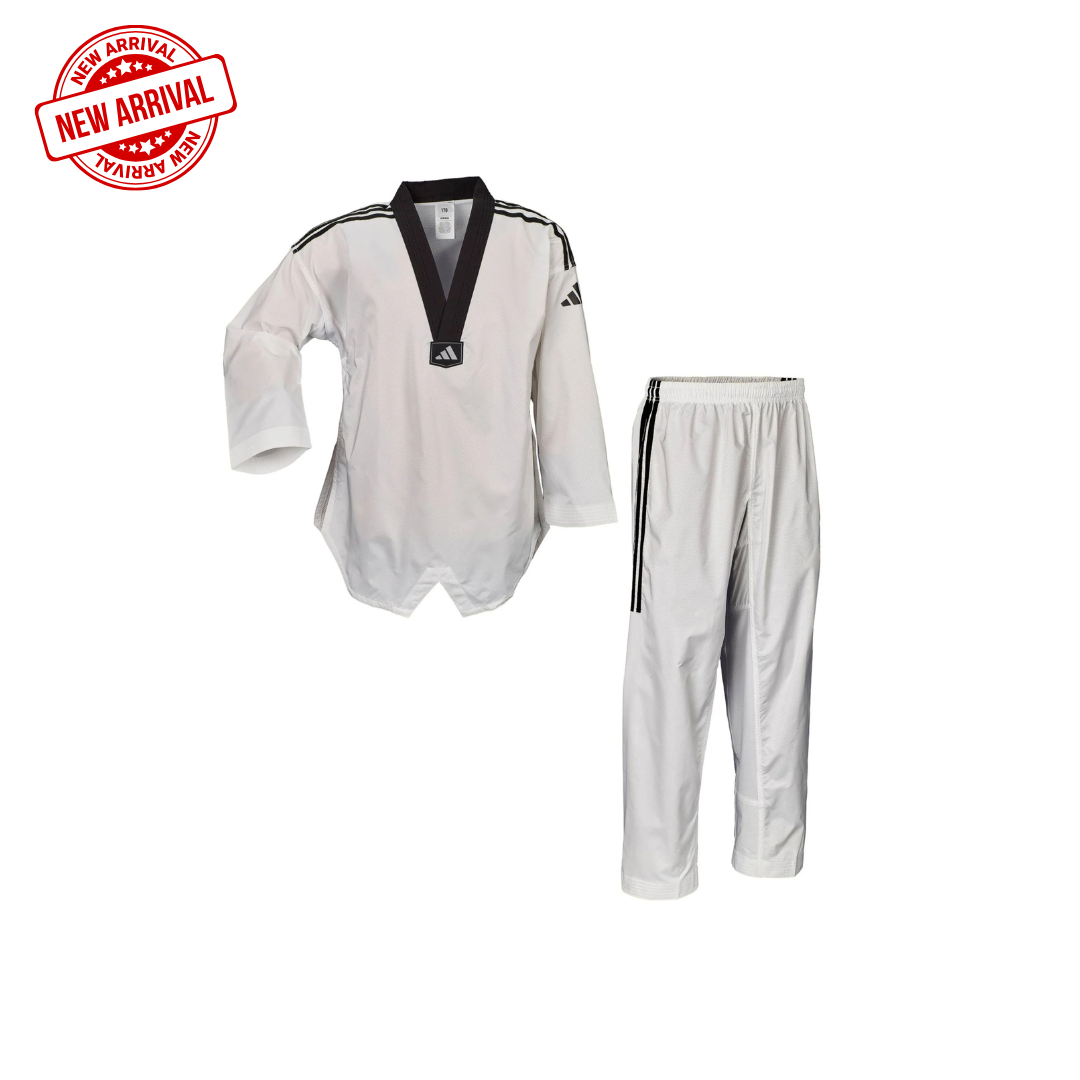 [NEW] ADI-FIGHTER ELITE WITH 3 STRIPE (ADITC04ECO)