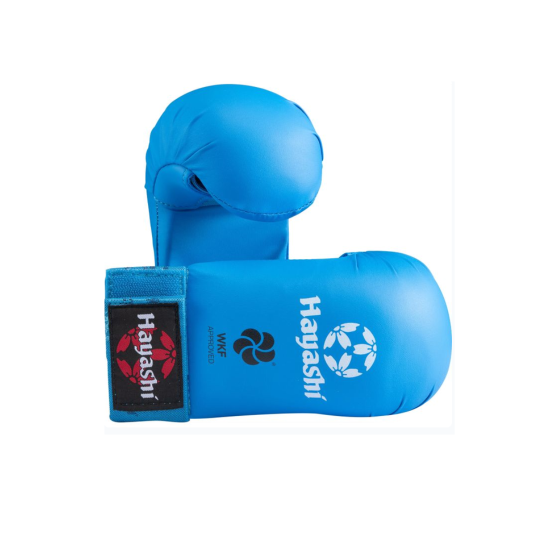 [NEW] HAYASHI KARATE FIST PROTECTOR "TSUKI"