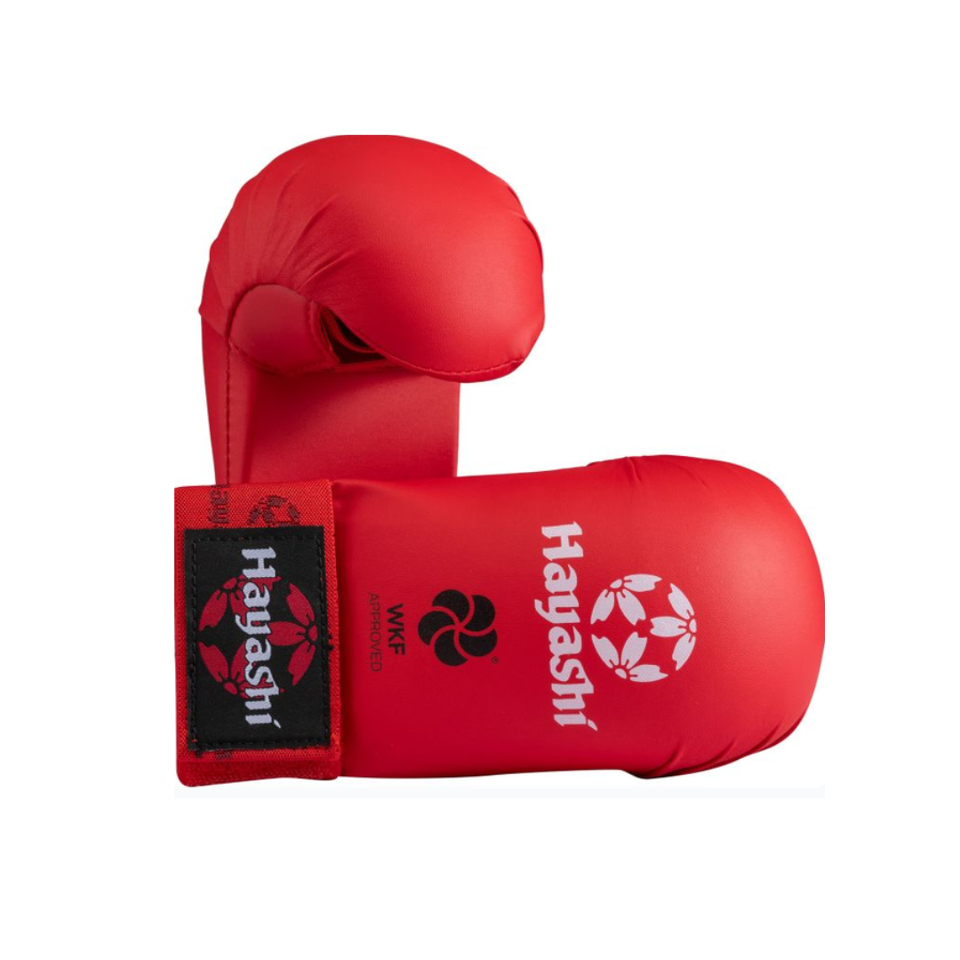 [NEW] HAYASHI KARATE FIST PROTECTOR "TSUKI"