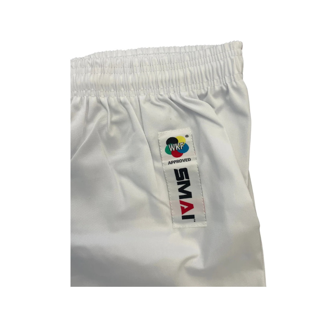 SMAI HAJIME UNIFORM WKF KUMITE (AS-003WKF-V2)