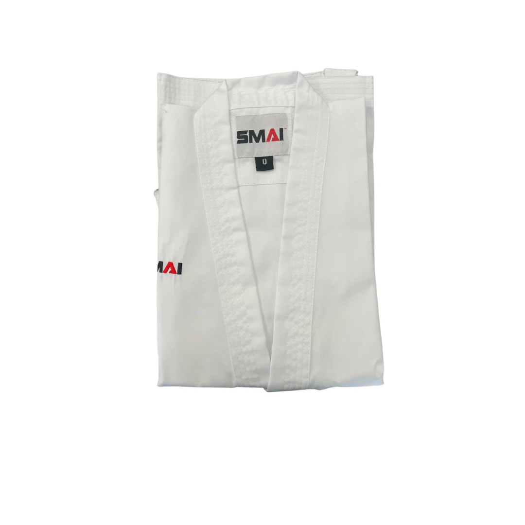 SMAI HAJIME UNIFORM WKF KUMITE (AS-003WKF-V2)