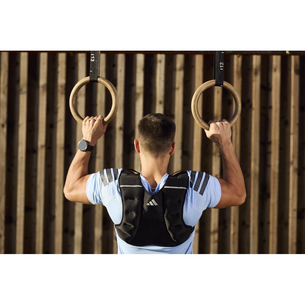 ADIDAS WEIGHT VEST - 5KG/ 11Ib -
