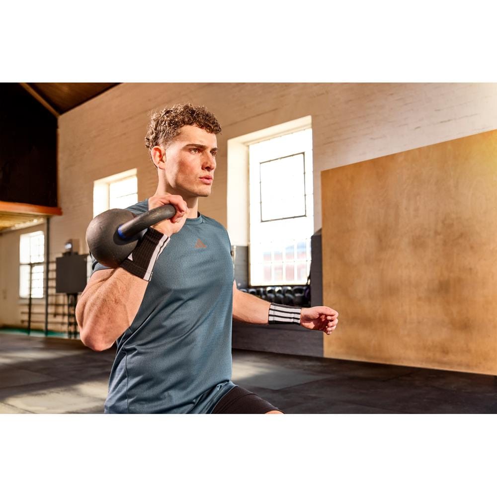 ADIDAS WRIST PROTECTORS -12CM