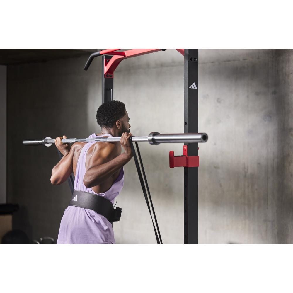 ADIDAS WEIGHTLIFTING BELT