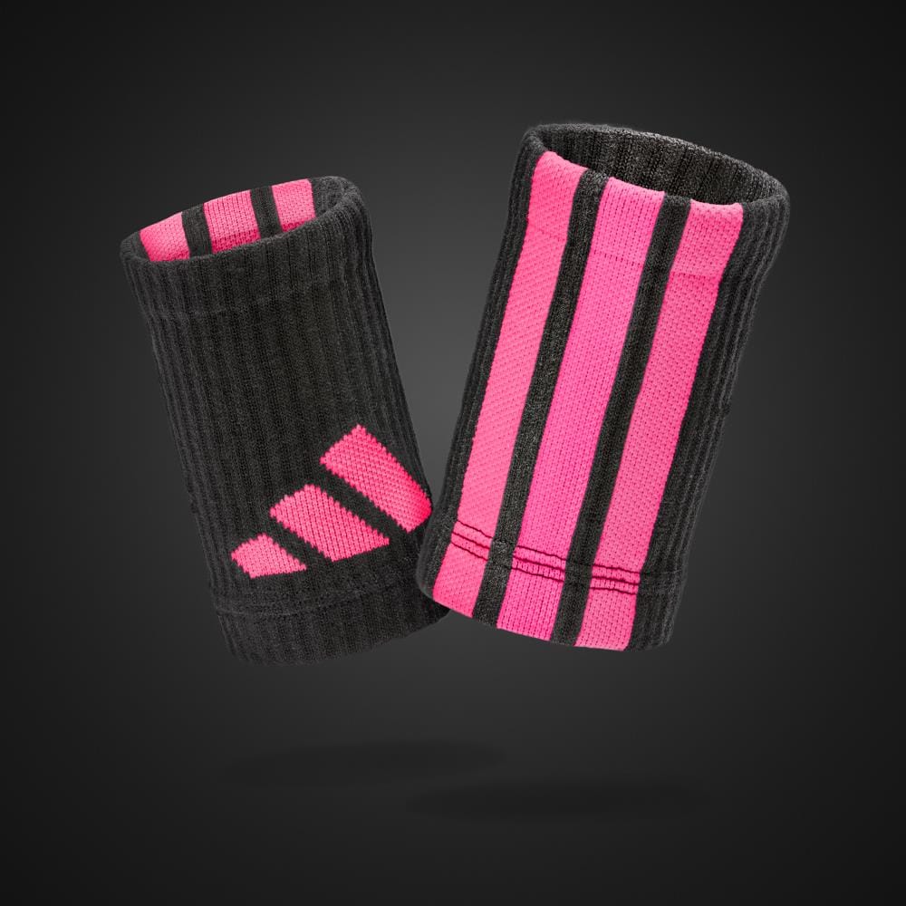 ADIDAS WRIST PROTECTORS -12CM