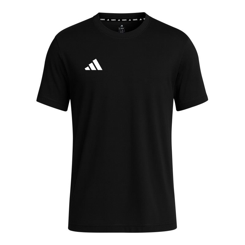 [NEW] ADIDAS KARATE GRAPHIC LINE TEE-SHIRT (GLTS26K1)
