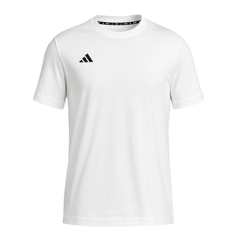 [NEW] ADIDAS KARATE GRAPHIC LINE TEE-SHIRT (GLTS26K1)