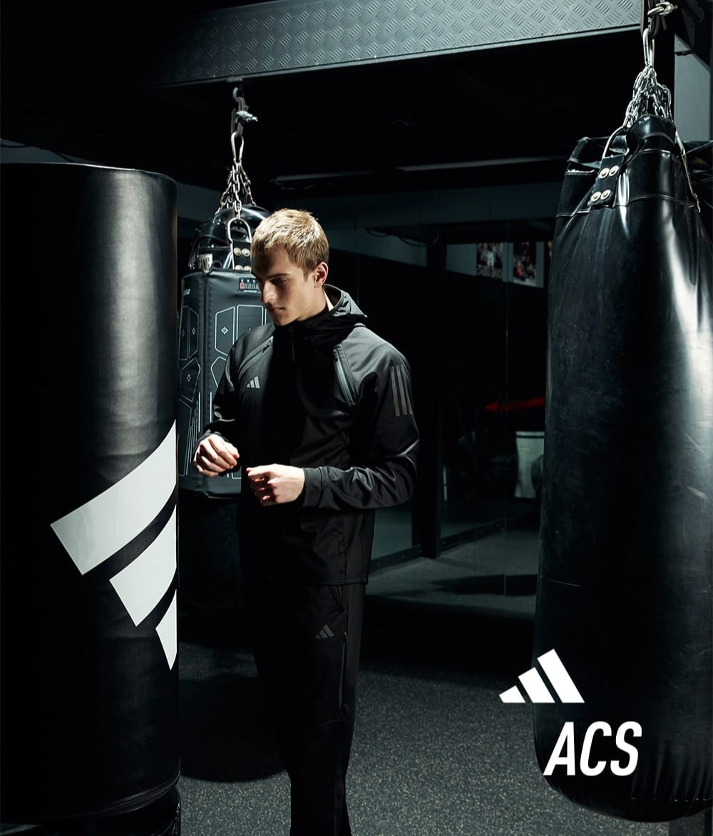 ADIDAS HYDRO 3.0 TRACKSUIT (ADISS23M)