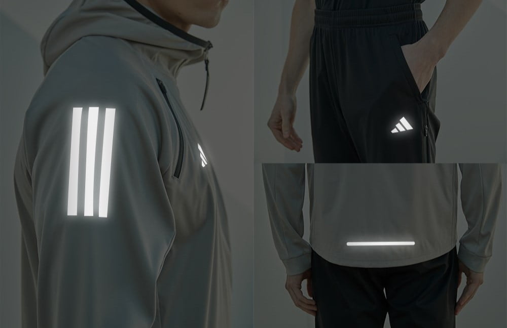 ADIDAS HYDRO 3.0 TRACKSUIT (ADISS23M)