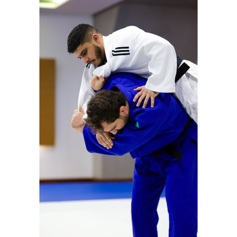 JUDO - ALL (ADIDAS)