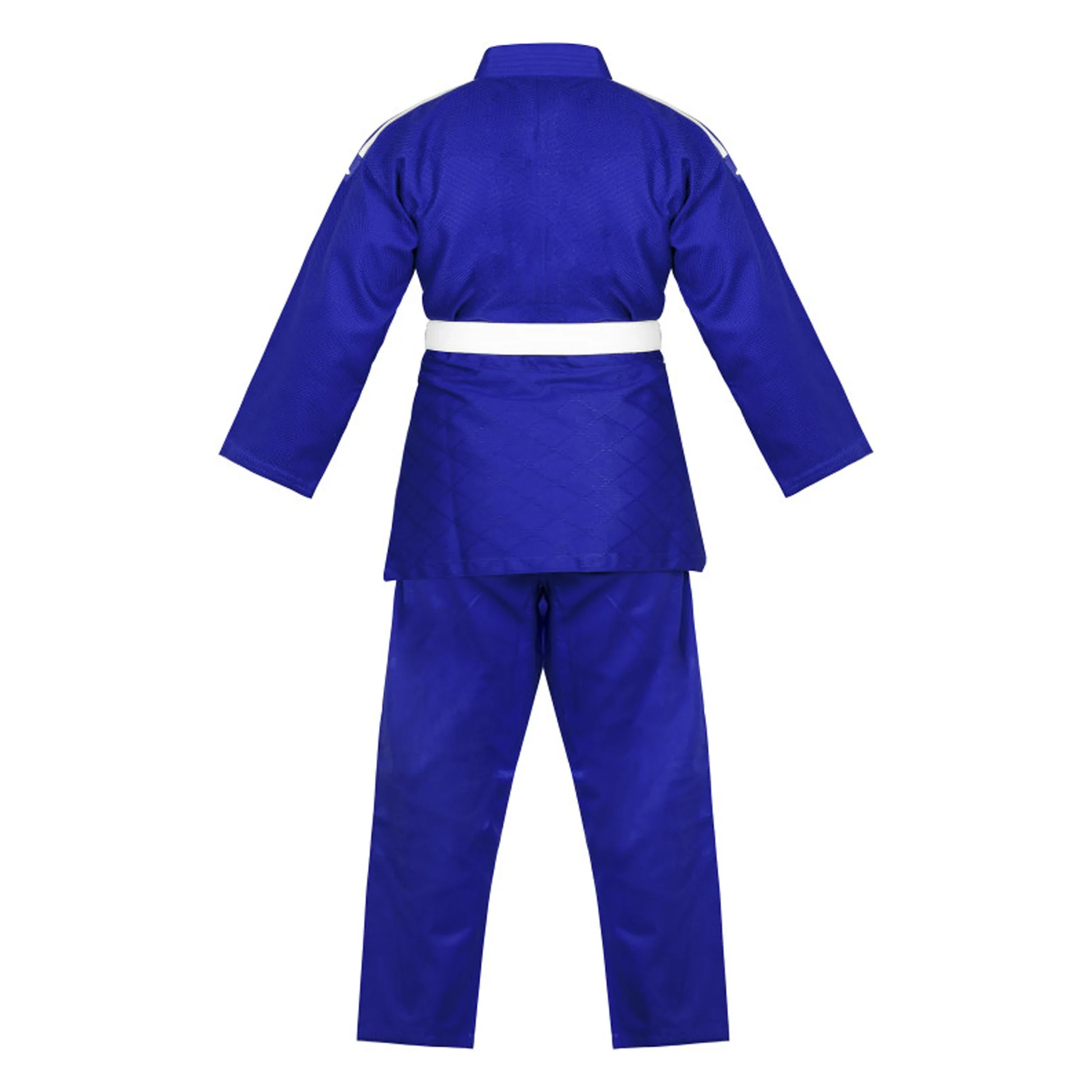 ADIDAS JUDO TRAINING UNIFORM J500