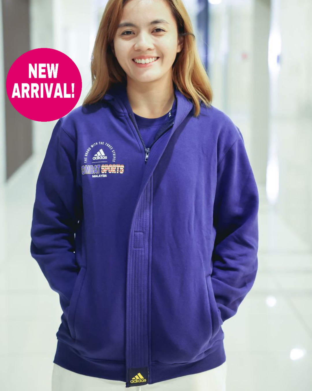 Jacket/Tracksuit – Trainix Combat Sports Store