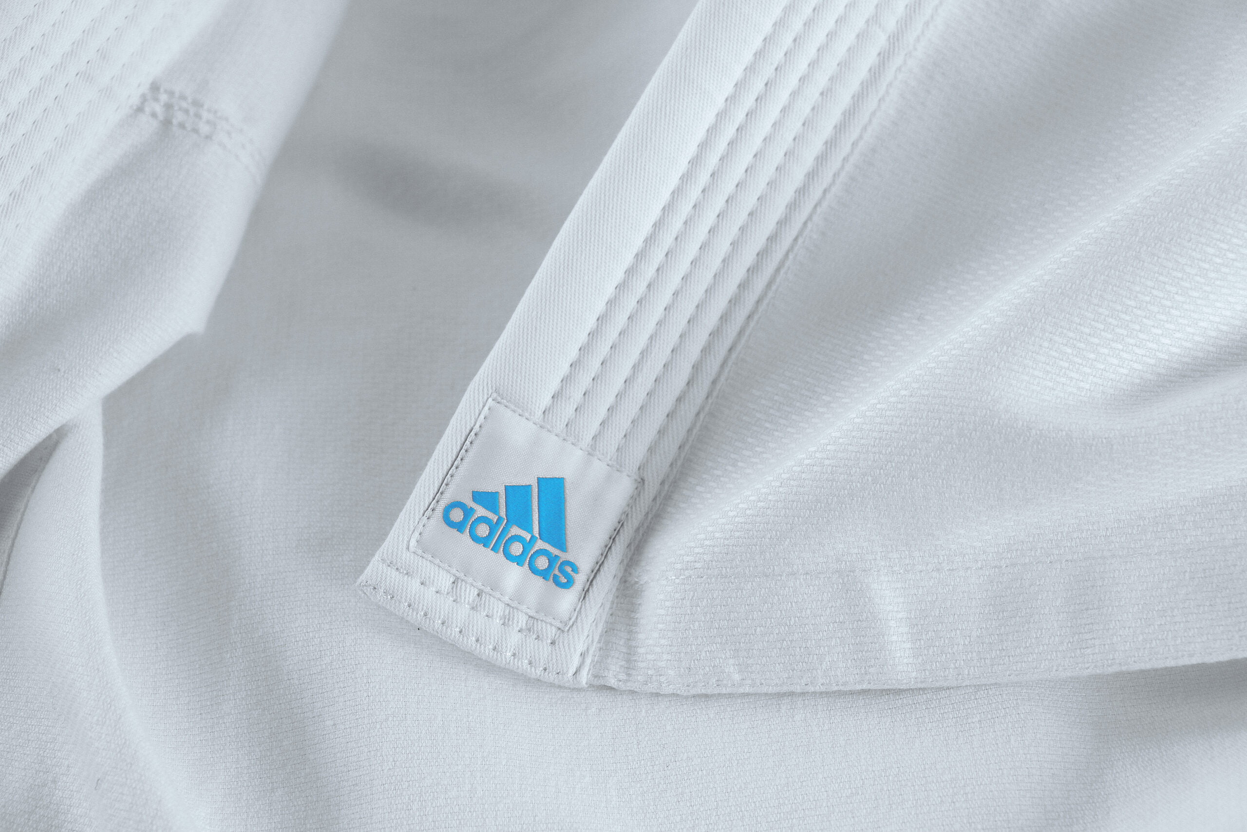 Adidas BJJ Jiu Jitsu Uniform Rookie JJ250SMU_P