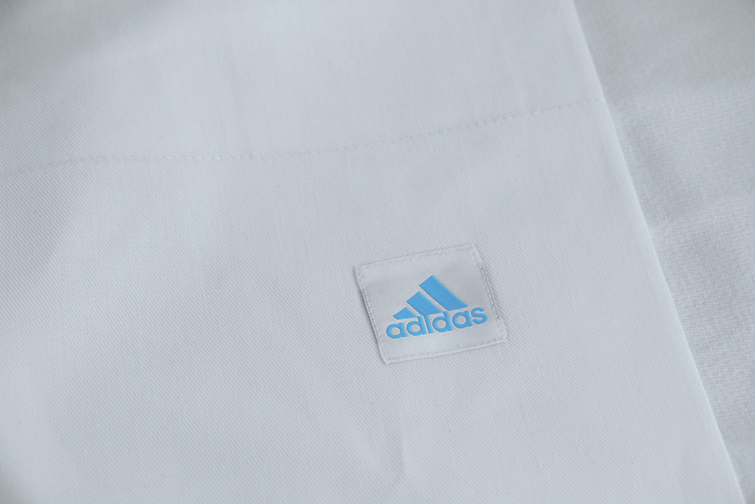 Adidas BJJ Jiu Jitsu Uniform Rookie JJ250SMU_P