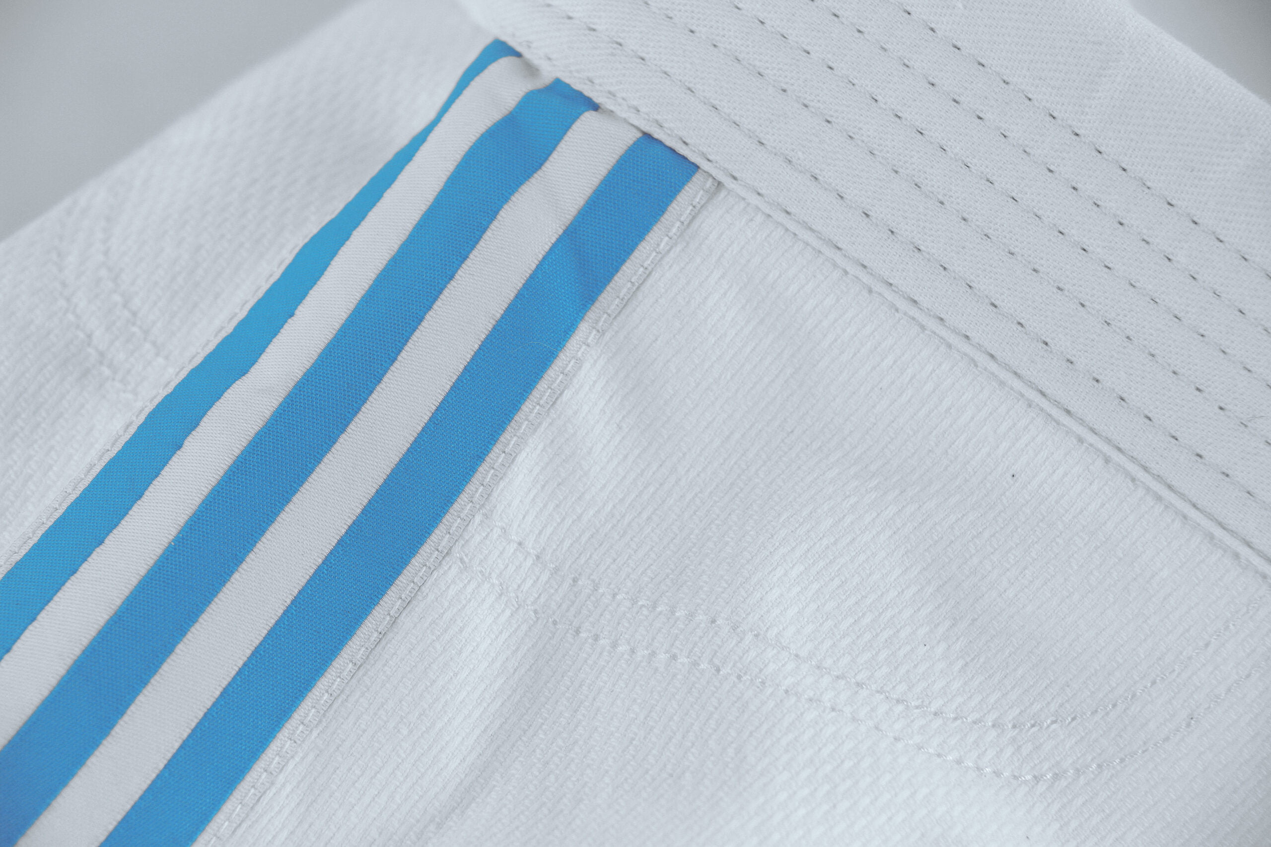 Adidas BJJ Jiu Jitsu Uniform Rookie JJ250SMU_P