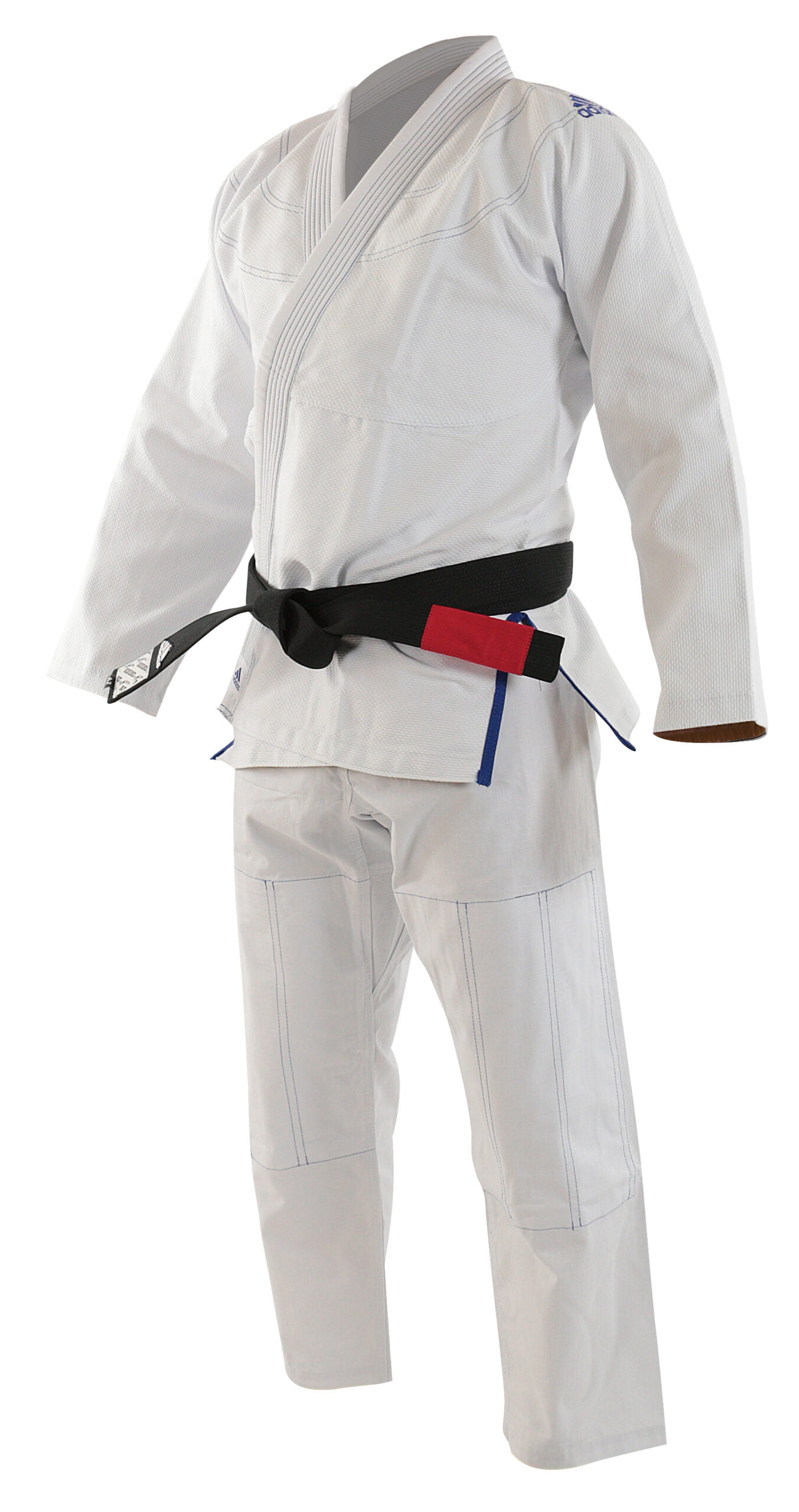 ADIDAS JUDO UNIFORM CLUB J350