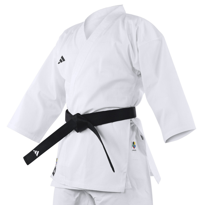 ADIDAS KUMITE ADICLUB PLAIN - K220C  