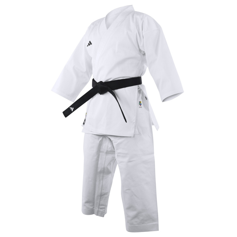 ADIDAS KUMITE ADICLUB PLAIN - K220C  