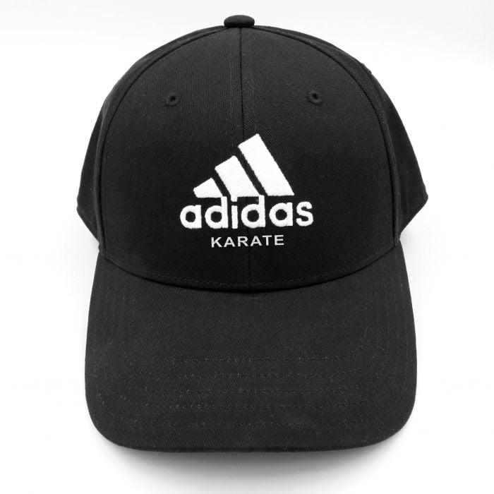 ADIDAS BASEBALL CAP - KARATE, BOXING, MARTIAL ARTS