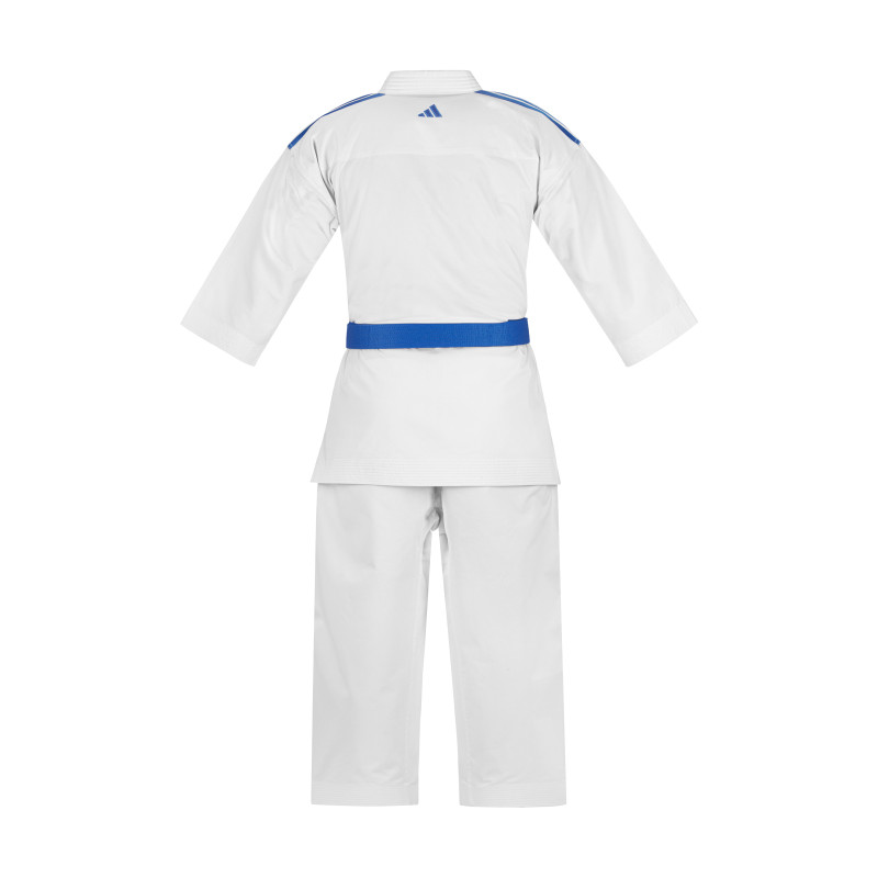 [NEW]Adidas Shori Karate Unifrom (KATA) HW - K999HWKIT