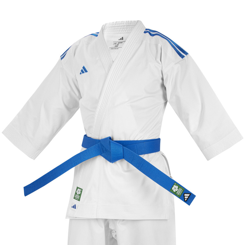 [NEW]Adidas Shori Karate Unifrom (KATA) HW - K999HWKIT