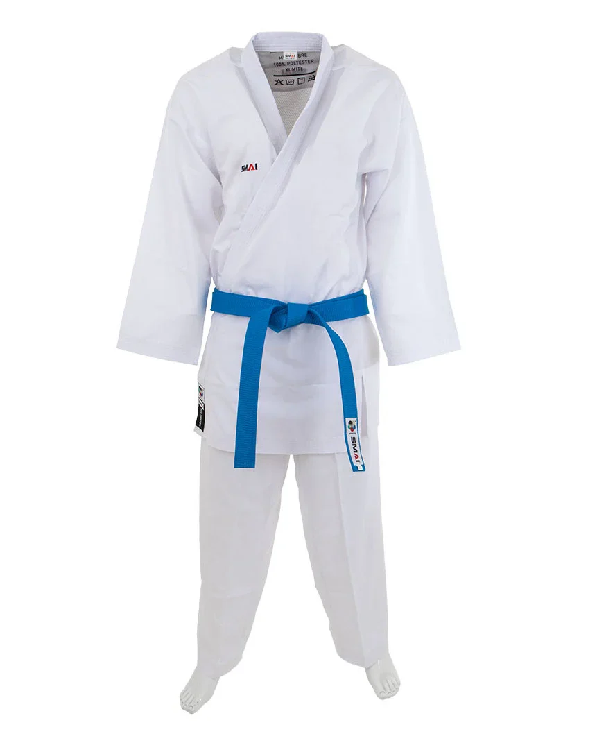 SMAI KUMITE PRO FIGHTER SET (AS-054PACK-V2)
