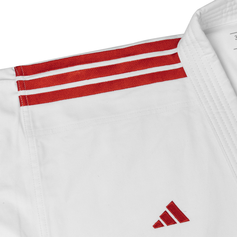 [NEW]Adidas Shori Karate Unifrom (KATA) HW - K999HWKIT