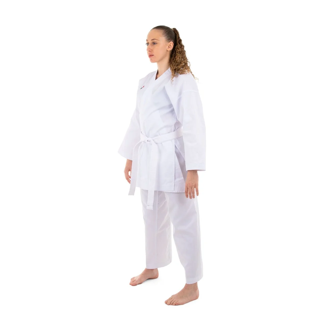 SMAI HAJIME UNIFORM WKF KUMITE (AS-003WKF-V2)