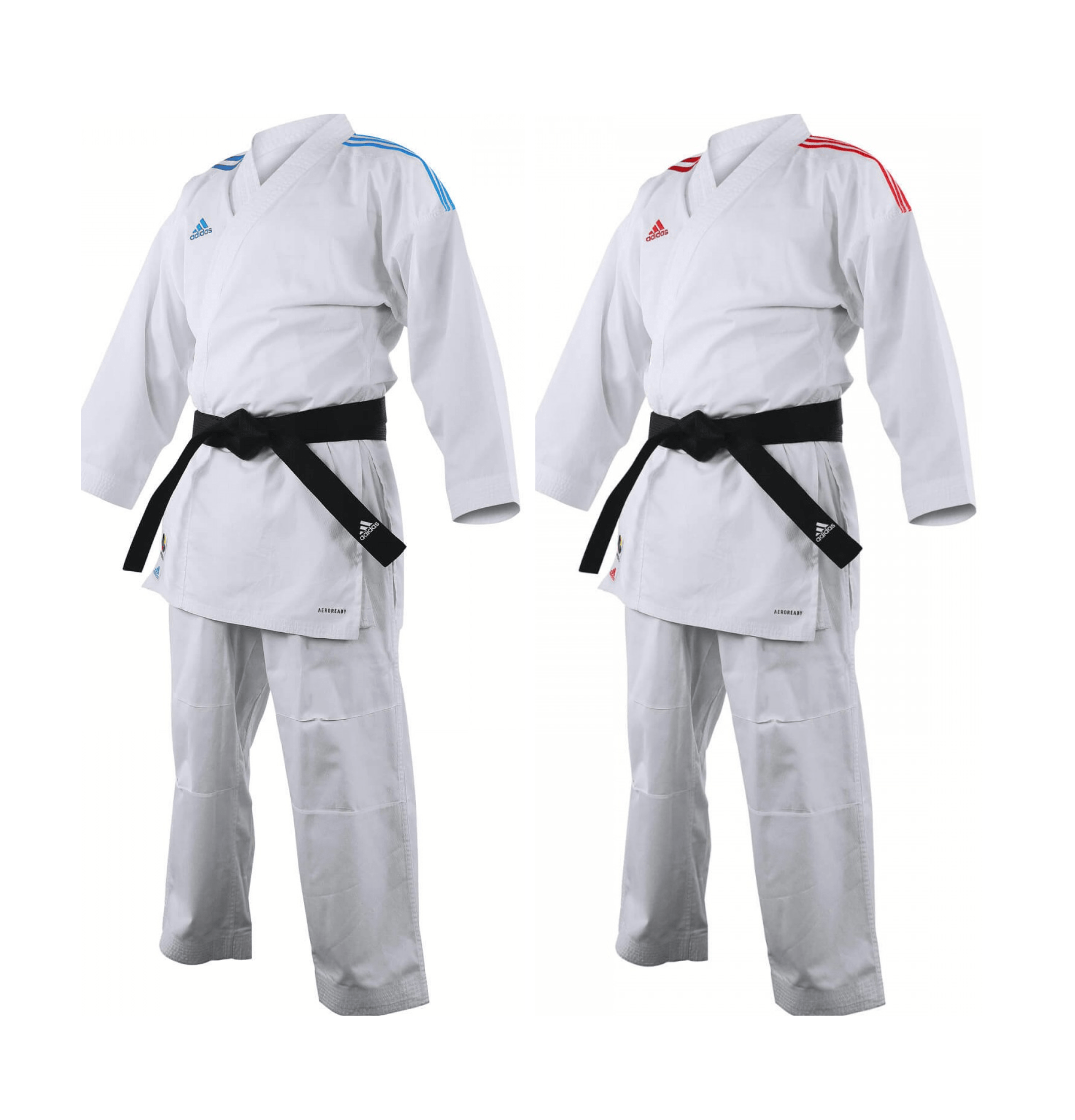ADIDAS KUMITE FIGHTER DNA (K220DNA)