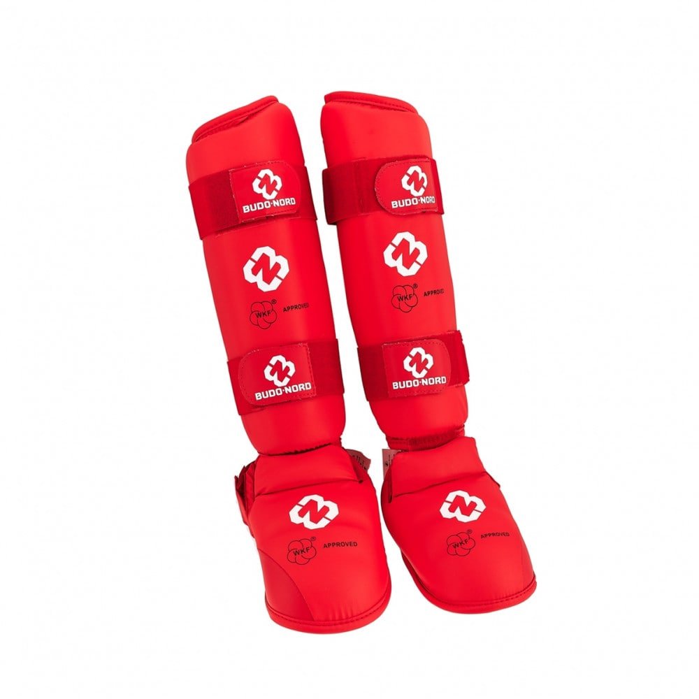 BUDO-NORD SHIN-INSTEP WKF