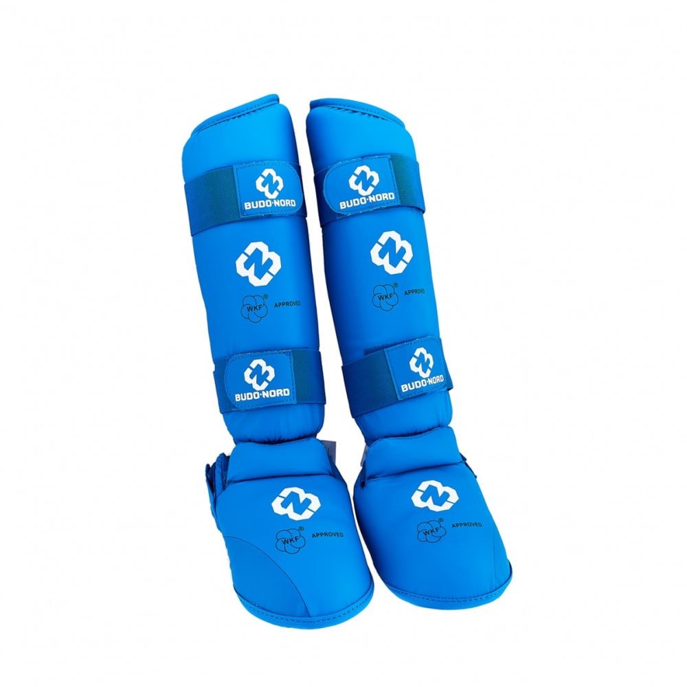BUDO-NORD SHIN-INSTEP WKF