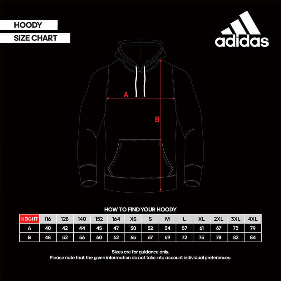 ADIDAS BOXING VERTICAL SLEEVELESS HOODY (ADICLSH21V-B)