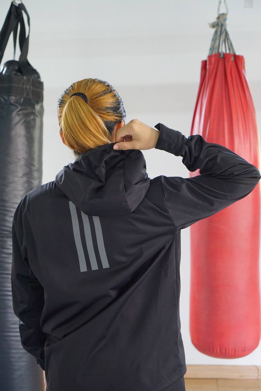 ADIDAS HYDRO 3.0 TRACKSUIT (ADISS23M)