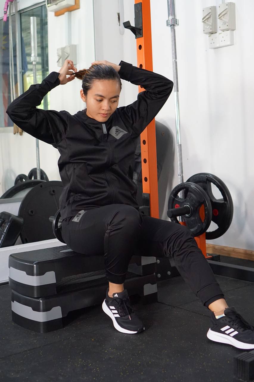 ADIDAS HYDRO 3.0 TRACKSUIT (ADISS23M)