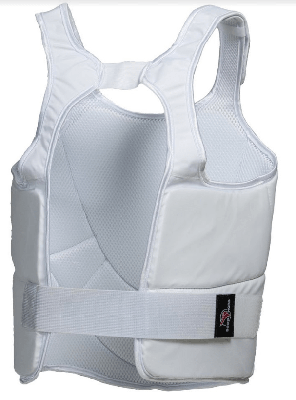 BUDO-NORD WKF BODY PROTECTOR (14115)