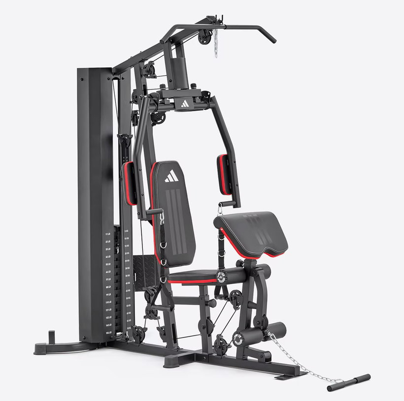 ADIDAS BENCHES - HOME GYM