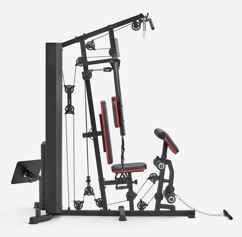 ADIDAS BENCHES - HOME GYM
