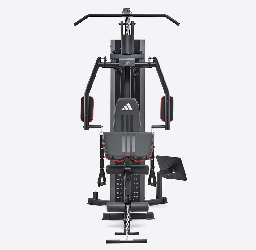 ADIDAS BENCHES - HOME GYM