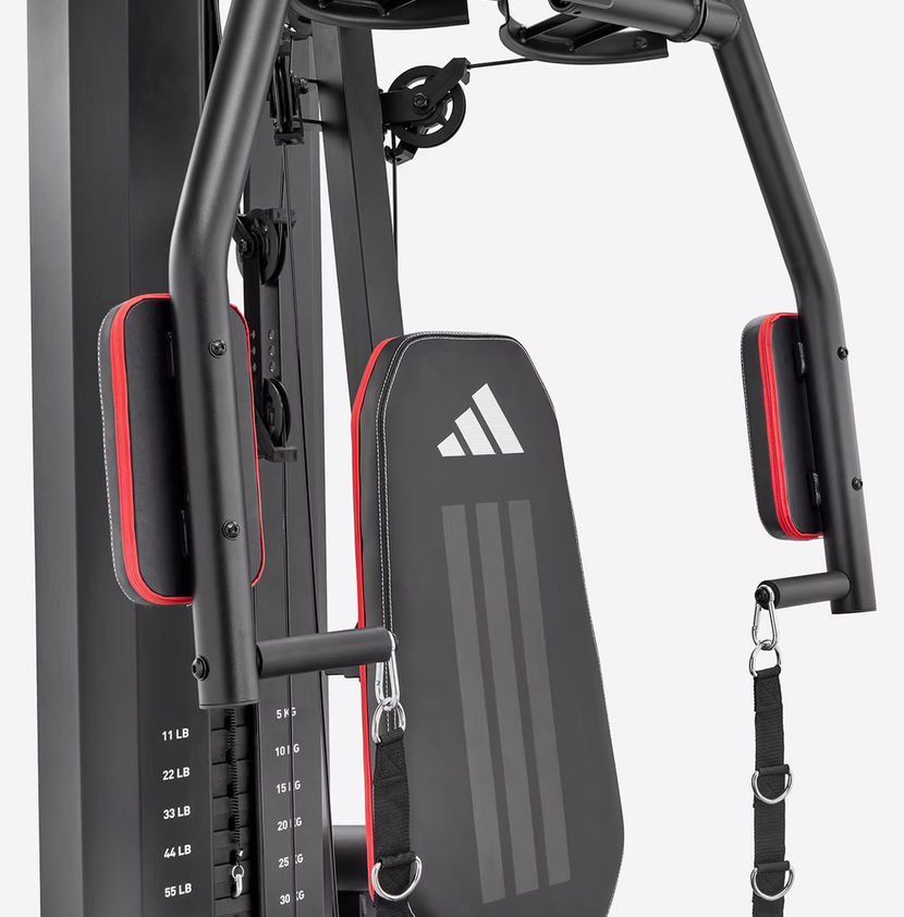 ADIDAS BENCHES - HOME GYM
