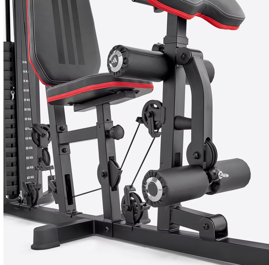 ADIDAS BENCHES - HOME GYM
