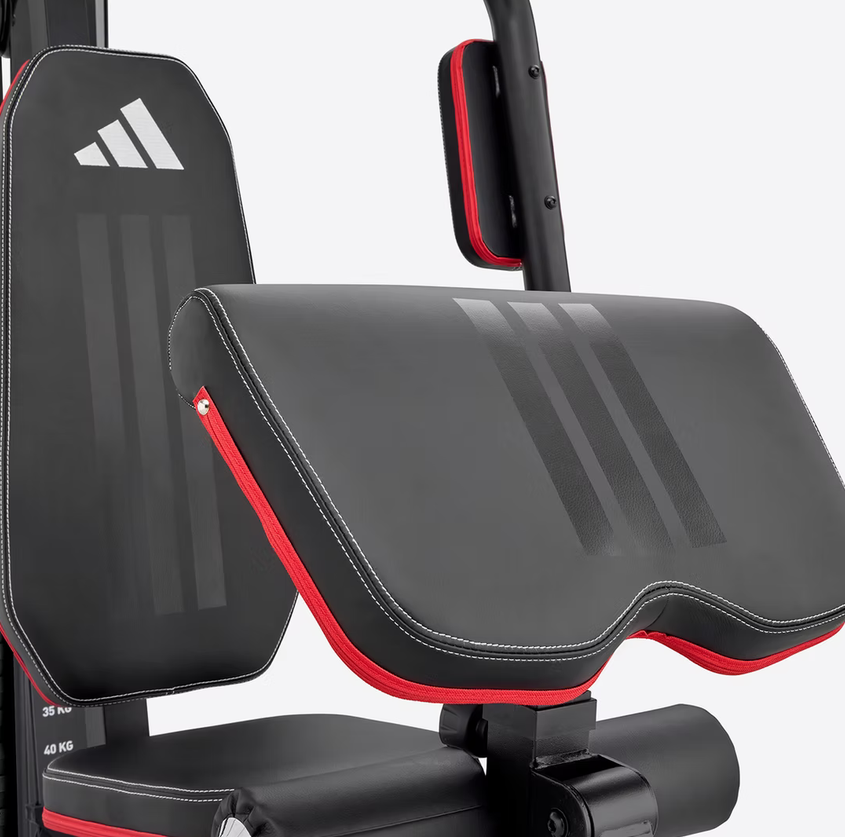 ADIDAS BENCHES - HOME GYM
