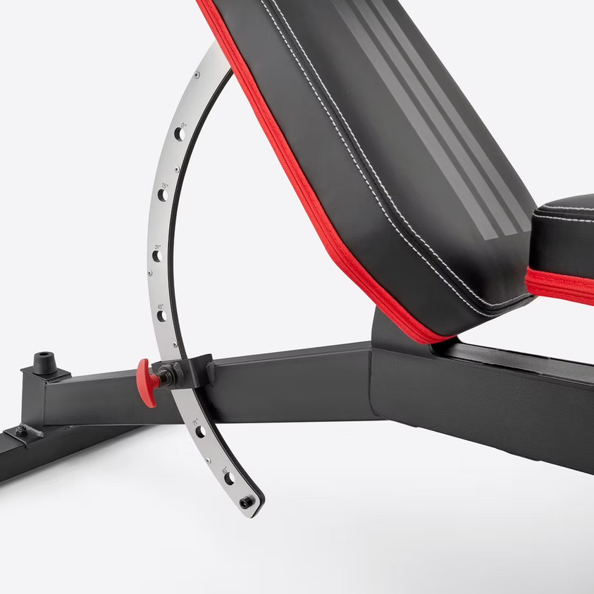 ADIDAS BENCHES - UTILITY BENCH + PREACHER PAD & LEG EXTENSION