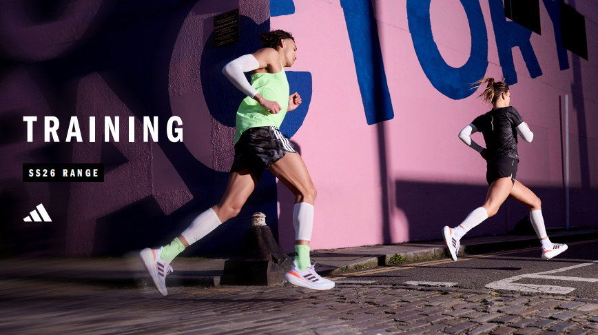 FITNESS - TRAINING (ADIDAS)