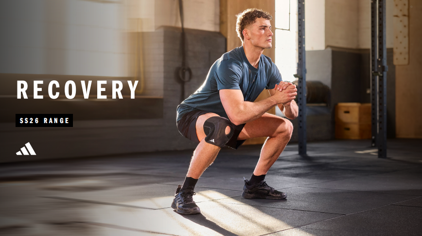 FITNESS - RECOVERY (ADIDAS)