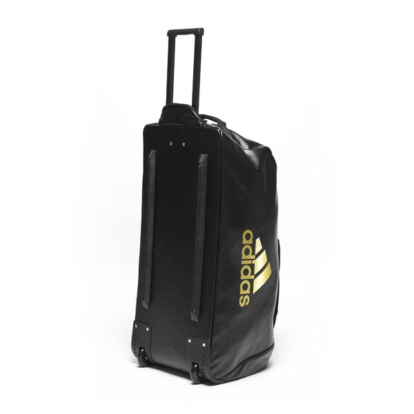ADIDAS TROLLEY BAG PU (adiACC056CS)